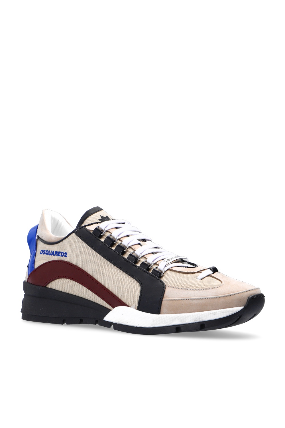 Dsquared2 schoenen heren online sale